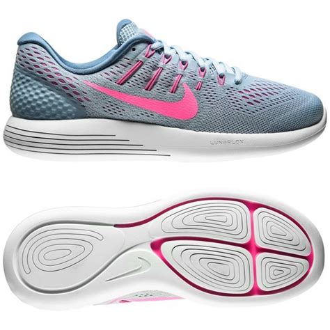 nike lunarglide 8 damen laufschuhe